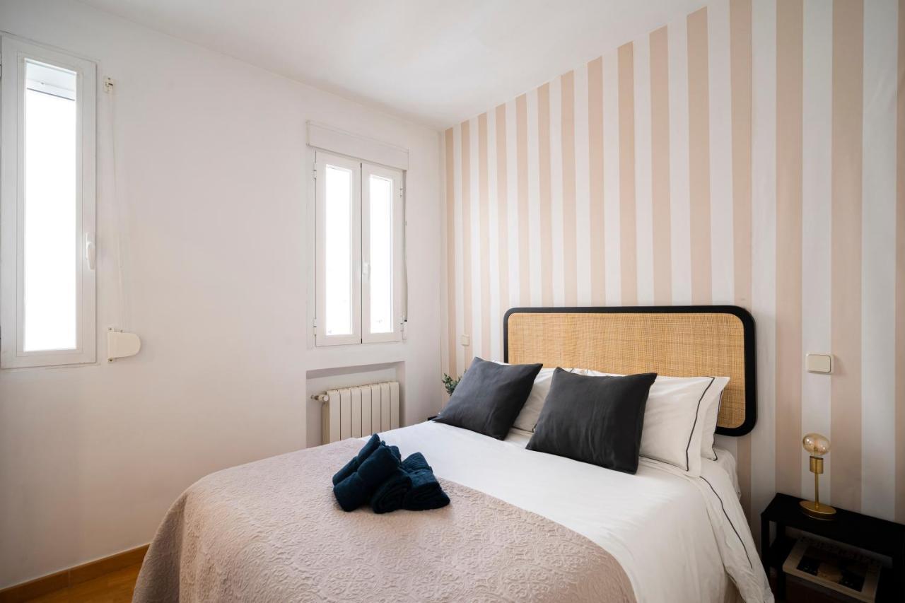 M (dva6) Delicias Atocha Apartamento *