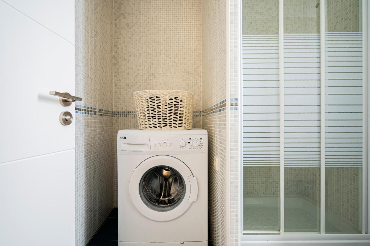 M (dva6) Delicias Atocha Apartamento Madrid