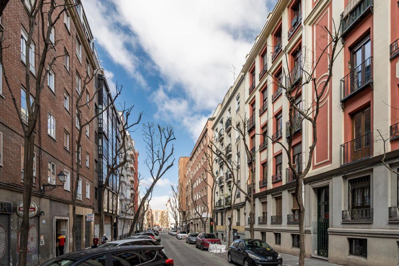 For Temporal Delicias Atocha Dva6 *