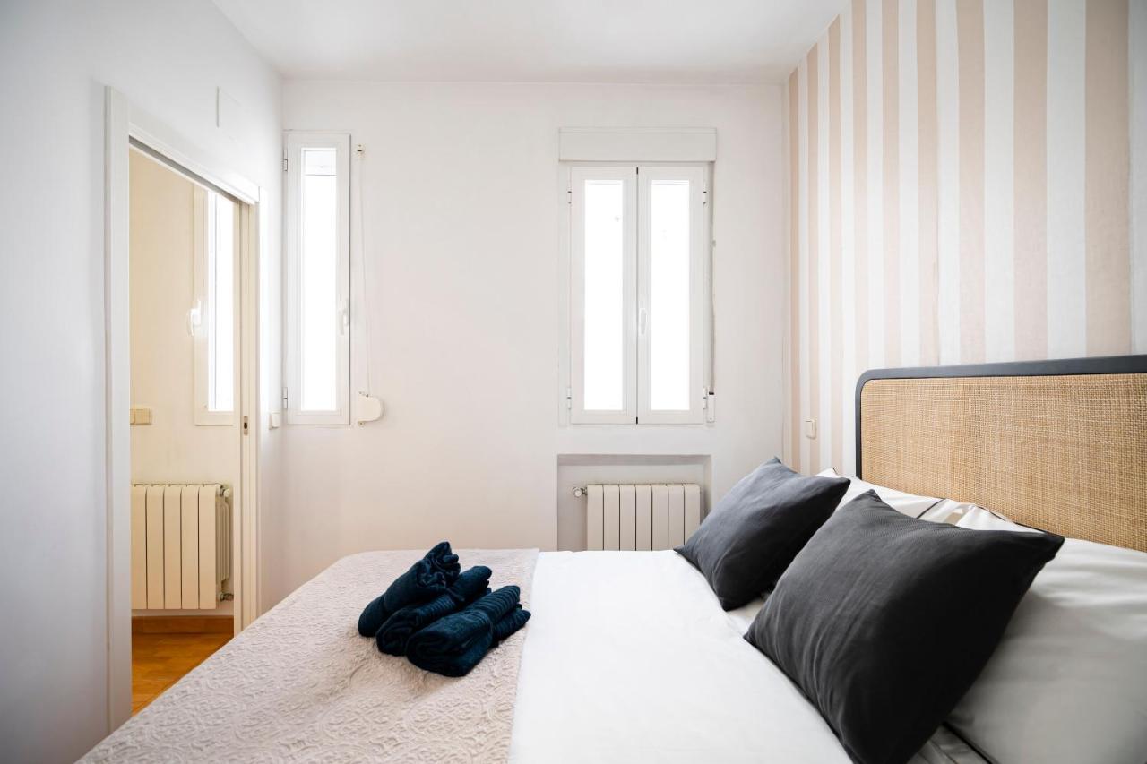 M (dva6) Delicias Atocha Apartamento *