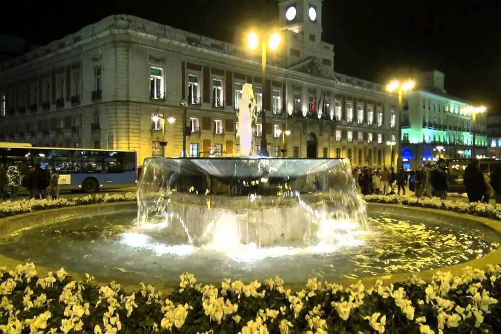 Piso De Lujo En Centro La Dolce Apartamento