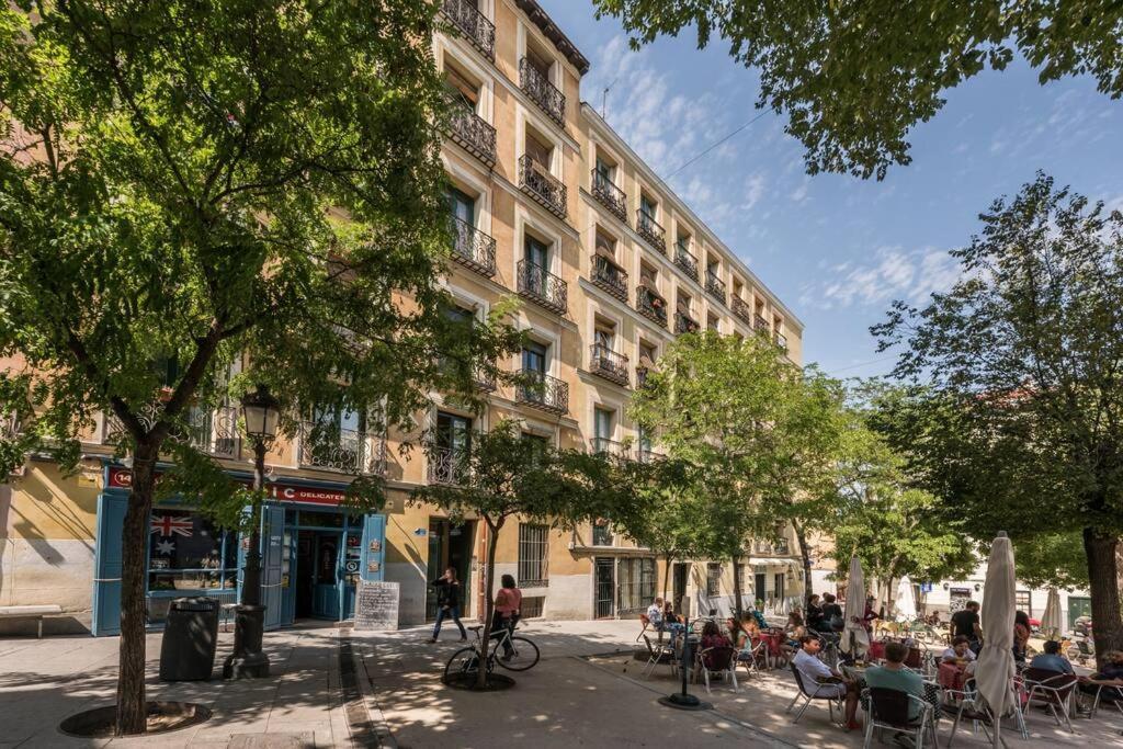 Apartamento Piso De Lujo En Centro La Dolce *