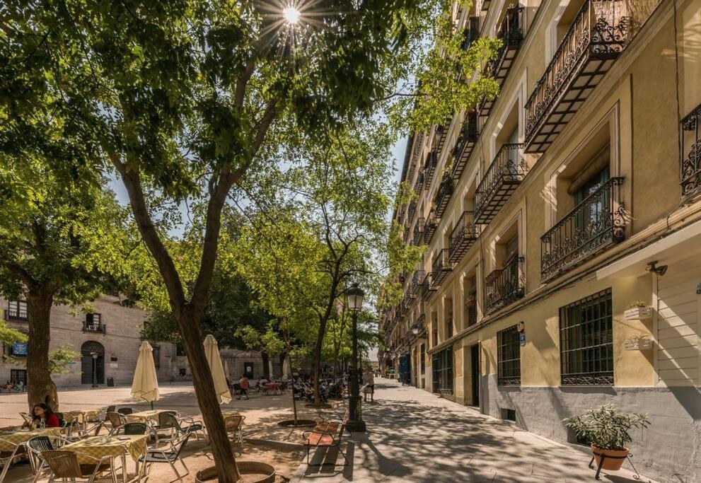 Piso De Lujo En Centro La Dolce Apartamento
