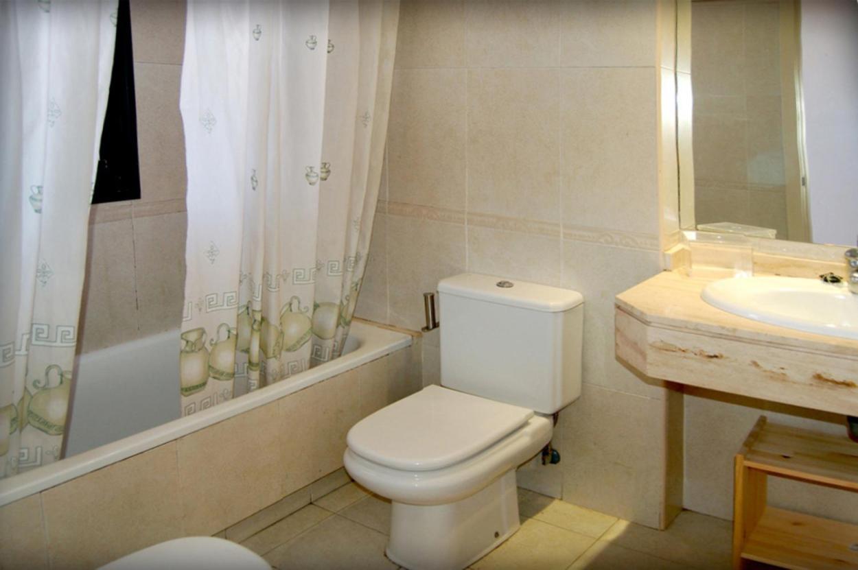Apartment Cinco Rosas *