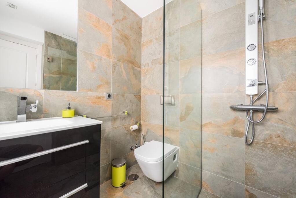Piso De Lujo En Centro La Dolce Apartamento