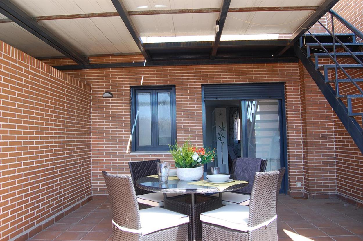 Cinco Rosas Appartement *