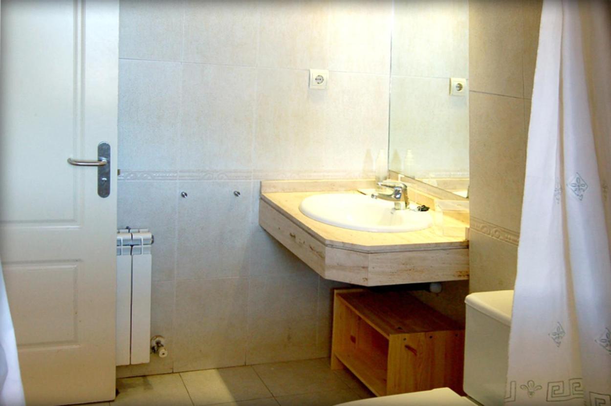 Appartement Cinco Rosas Madrid