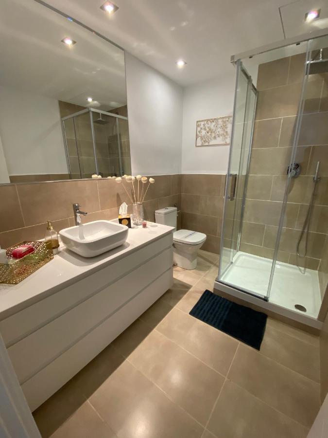 Apartamento Citymad Gran Via Madri