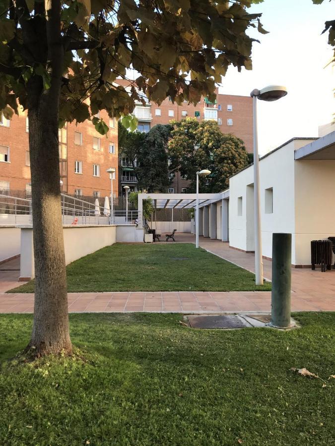 Super Deluxe With Free Parking Center Madrid