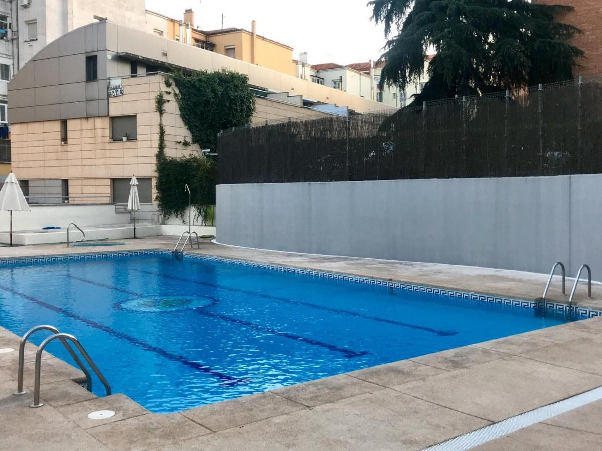 Super Deluxe With Free Parking Center Apartamento Madrid