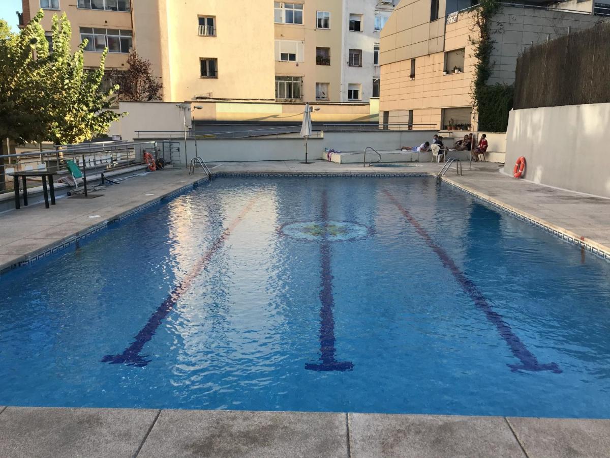 Super Deluxe With Free Parking Center Apartamento Madrid