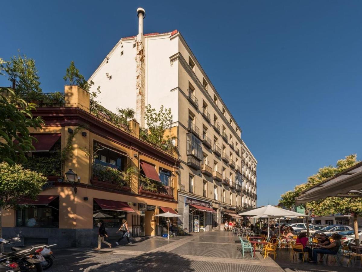 El Escondrijo De La Sierpe Madrid