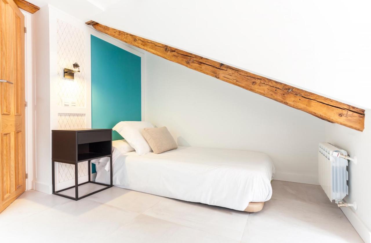 Appartement Mit House Patio En *