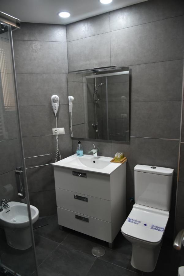 Disfruta, En La Misma Plaza Mayor Bonito Y Amplio Appartement *