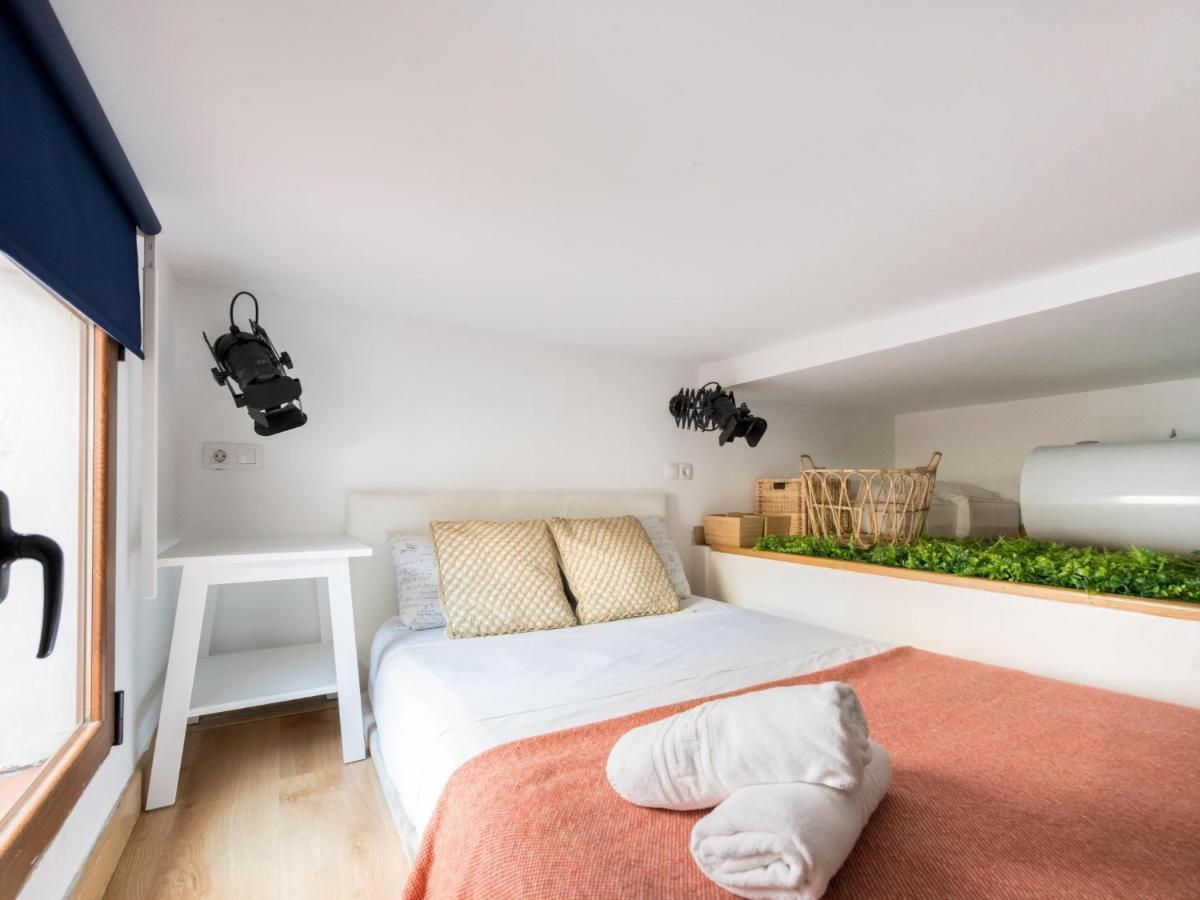 Appartamento El Hogar De La Sierpe