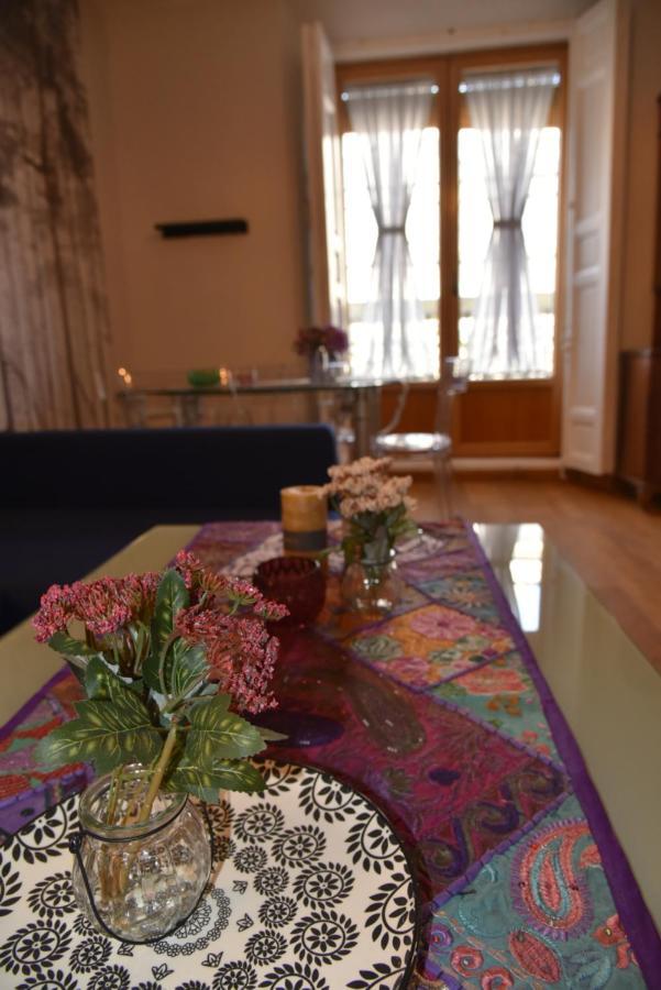 Appartement Disfruta, En La Misma Plaza Mayor Bonito Y Amplio *