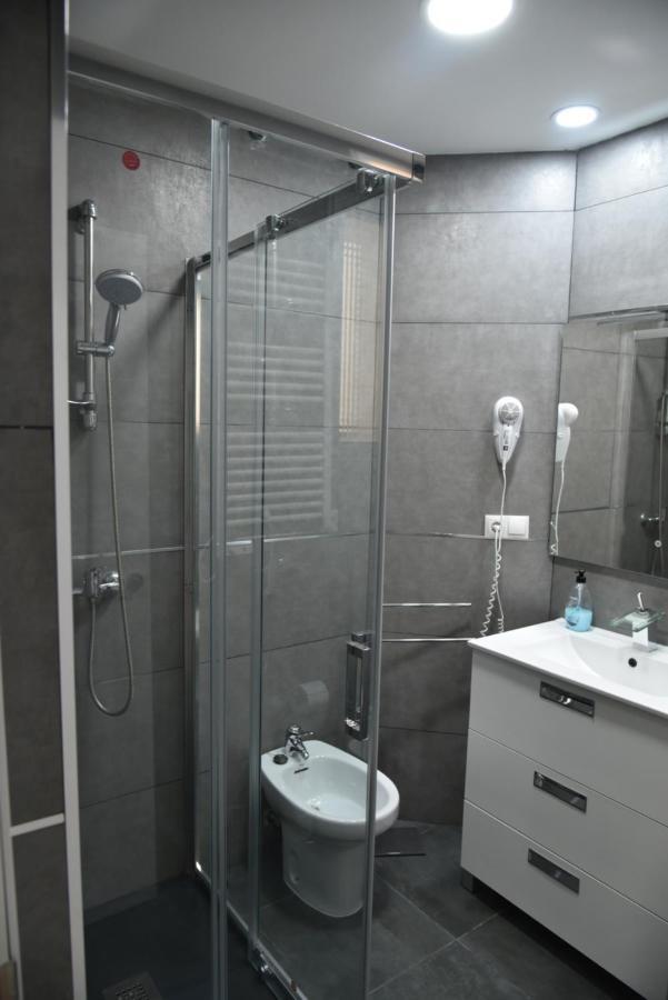 Appartement Disfruta, En La Misma Plaza Mayor Bonito Y Amplio *