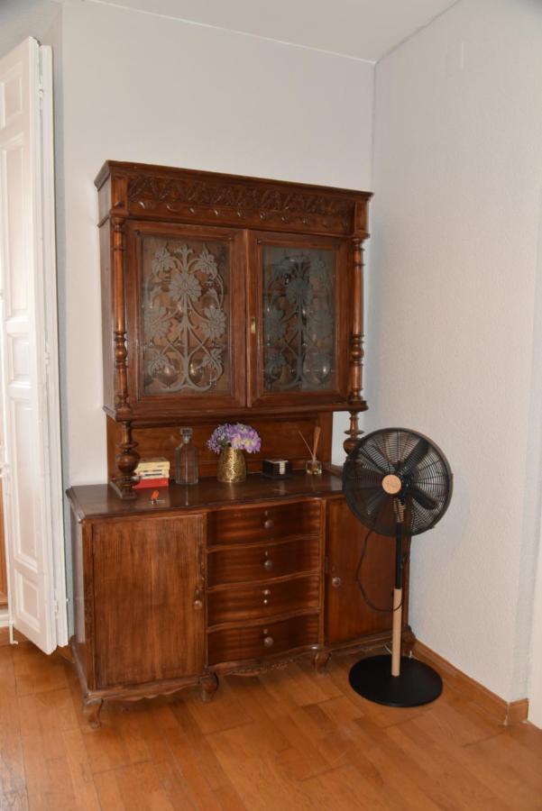 Appartement Disfruta, En La Misma Plaza Mayor Bonito Y Amplio