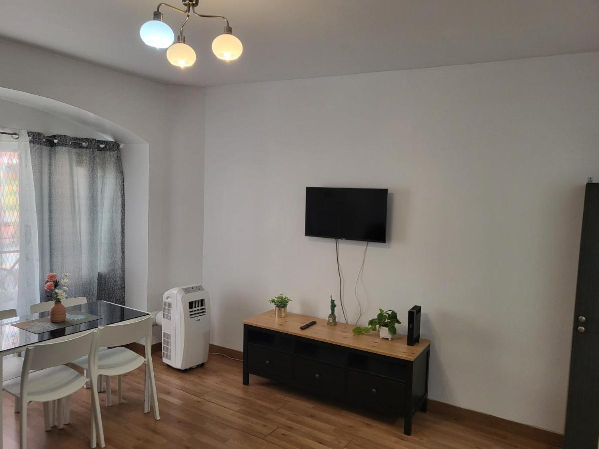 M-a Estudio Montera Madrid
