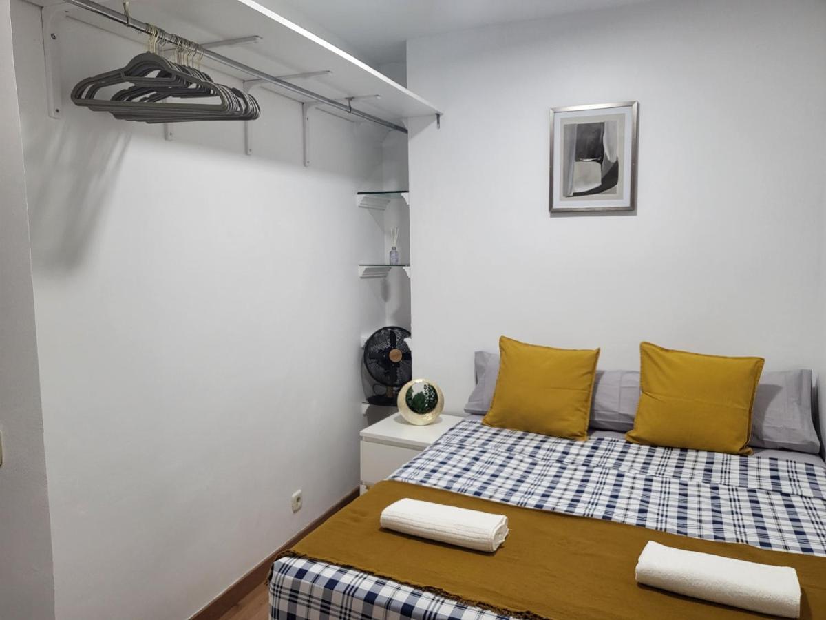 M-a Estudio Montera Apartment Madrid