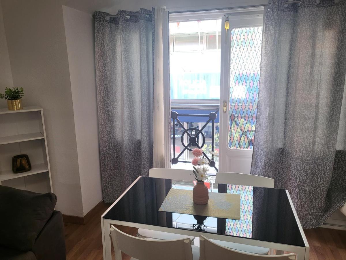 M-a Estudio Montera Apartment