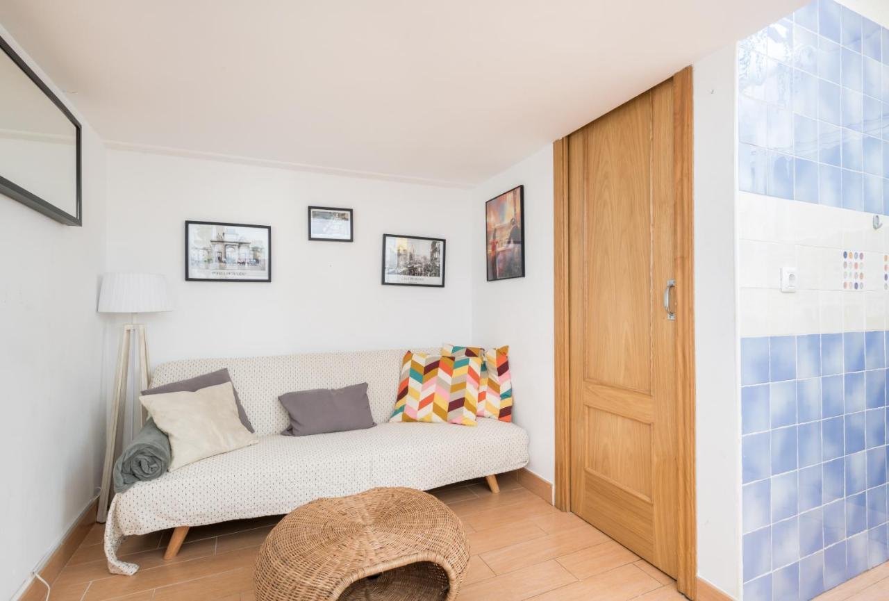 El Escondrijo De La Sierpe Apartamento *