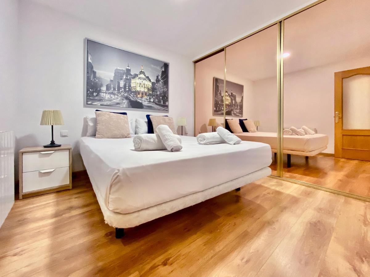Appartamento Charming Puerta Del Sol V