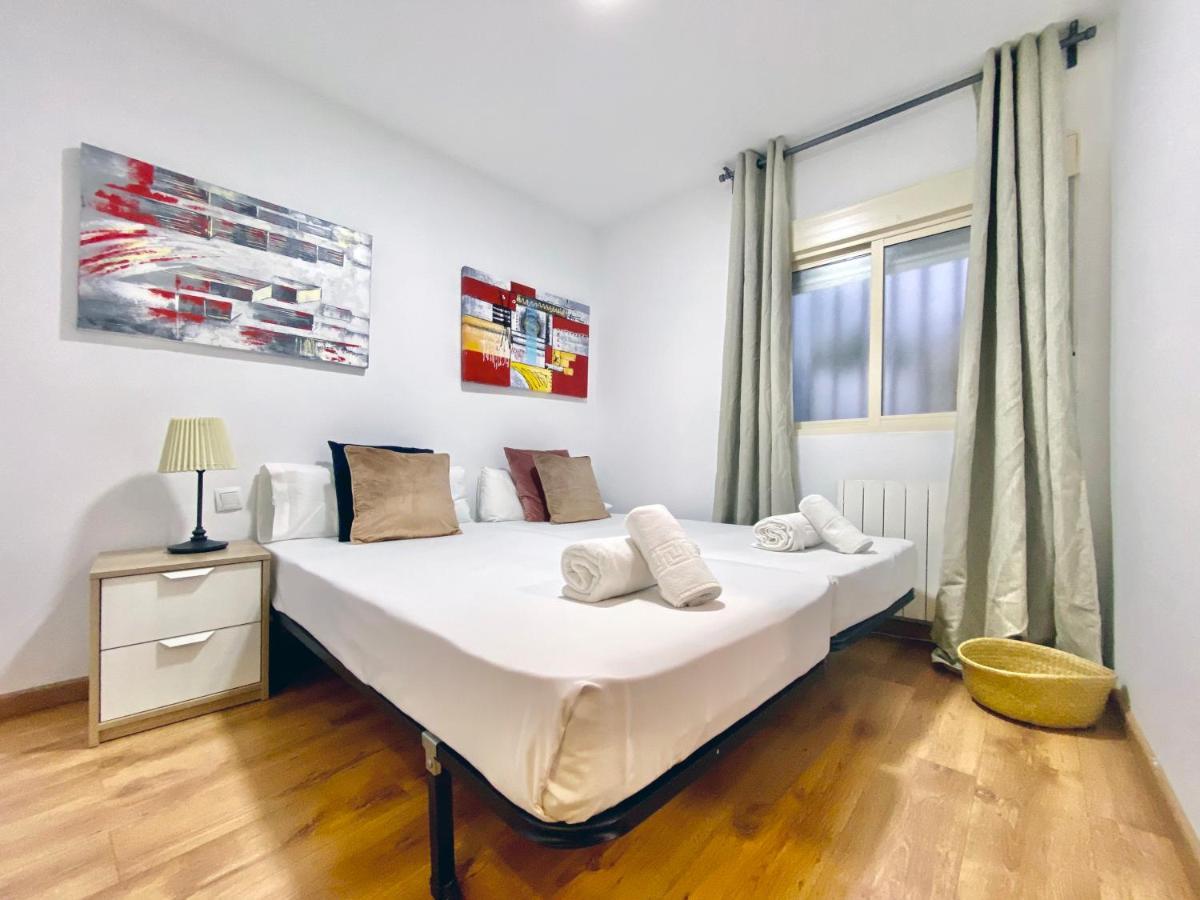 Charming Puerta Del Sol V Apartment Madrid