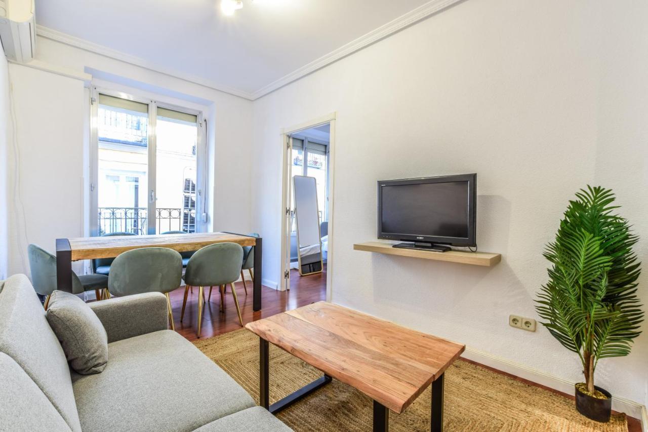 Appartement Apartamento Espacioso En La Plaza De Lavapies *