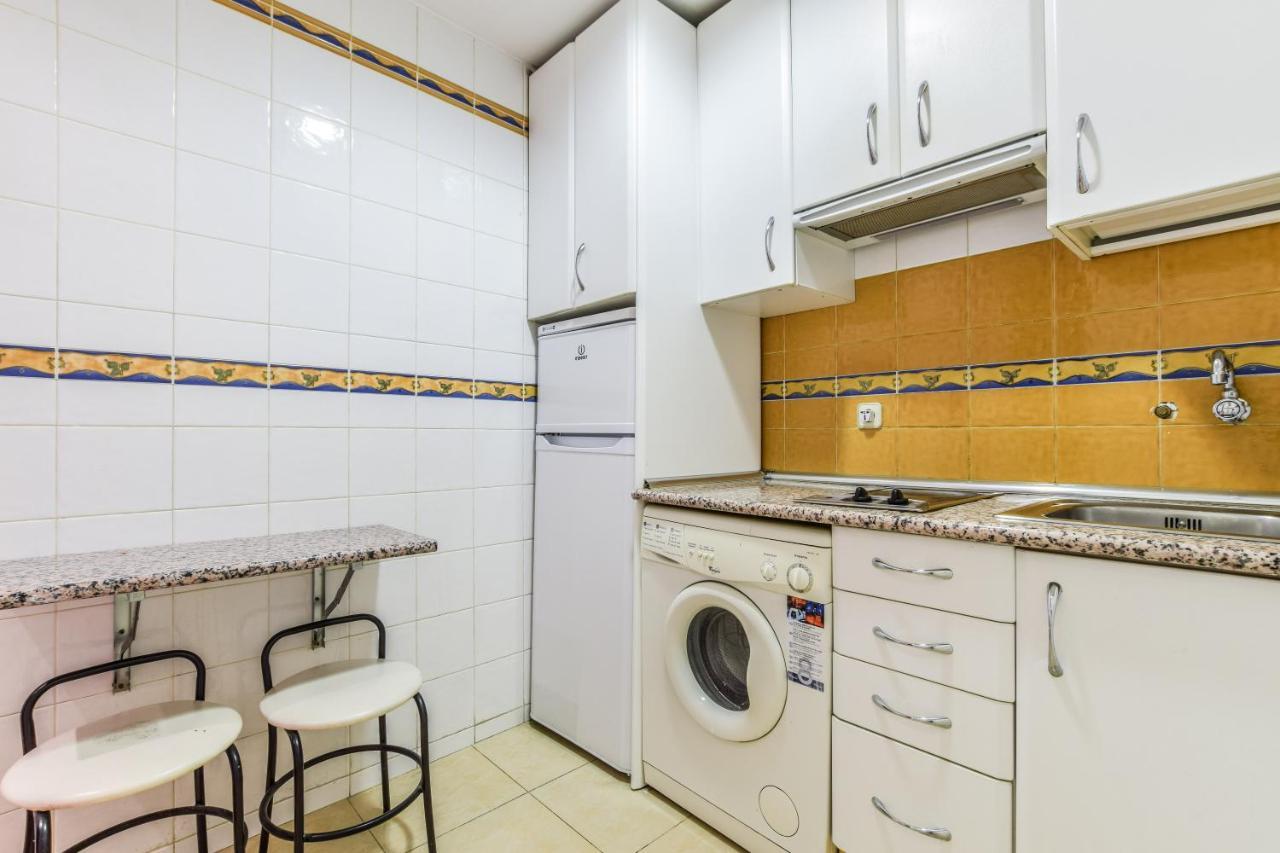 Appartement Apartamento Espacioso En La Plaza De Lavapies