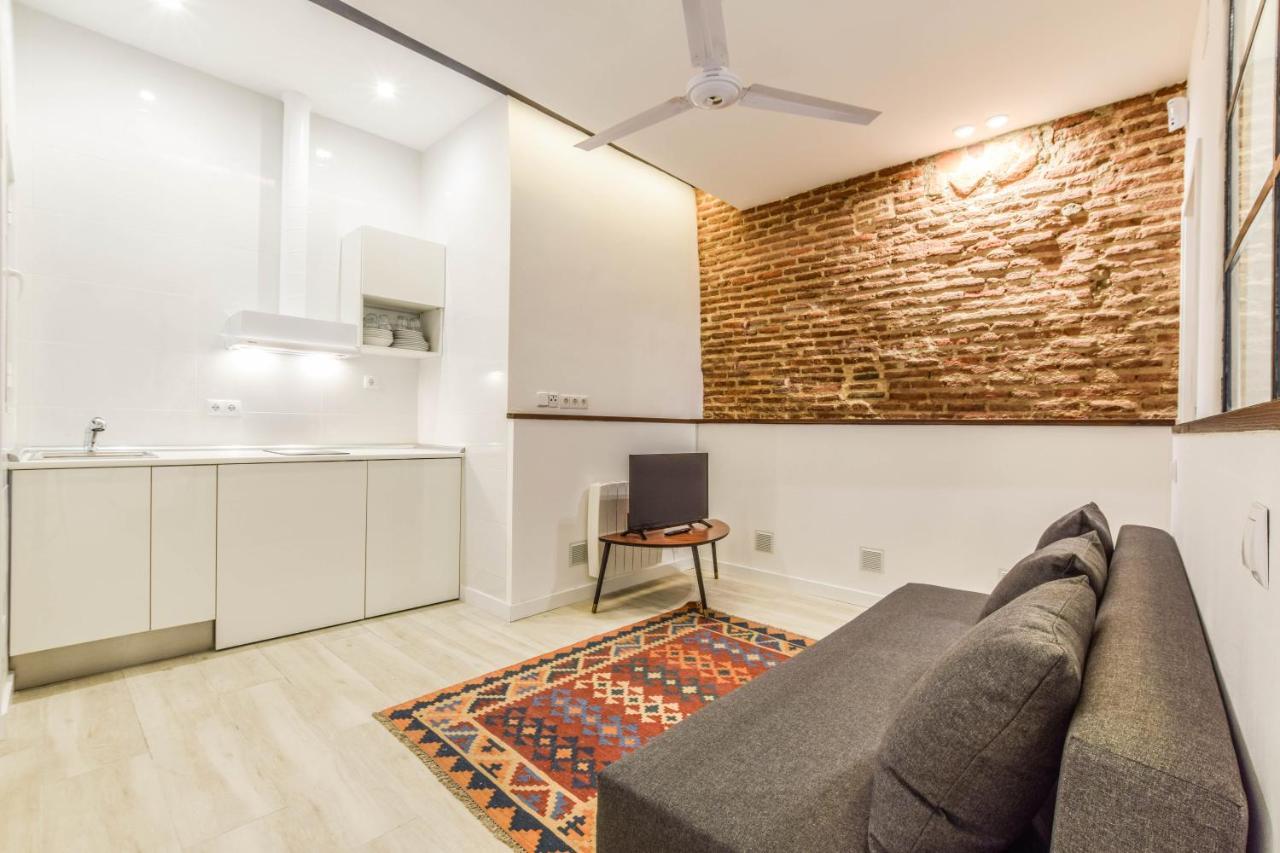 Apartamento Fabulous In Anton Martin