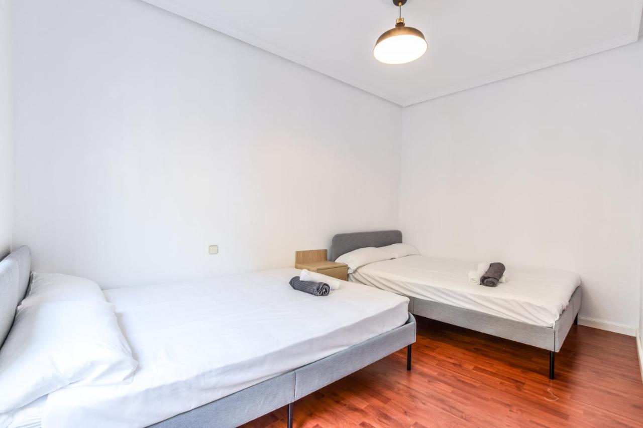 Appartement Apartamento Espacioso En La Plaza De Lavapies Madrid