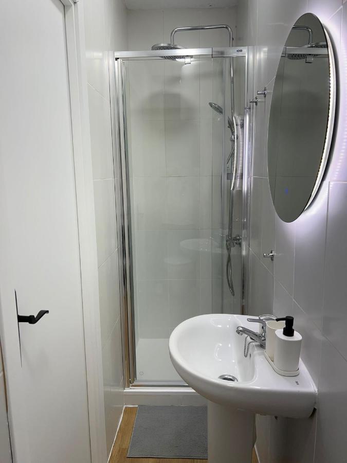 Precioso En El Corazon De Apartment Madrid