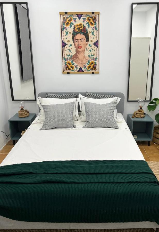 Apartamento Precioso En El Corazón De *