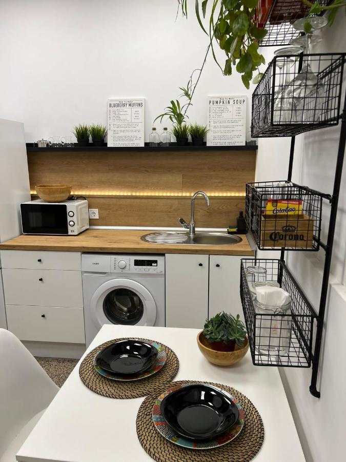 Apartamento Precioso En El Corazón De *