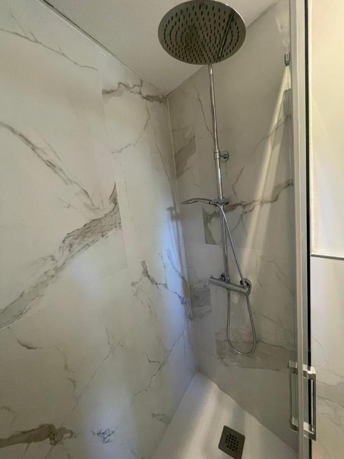 8-estudio, Zona Chamberi, San Bernardo Madrid