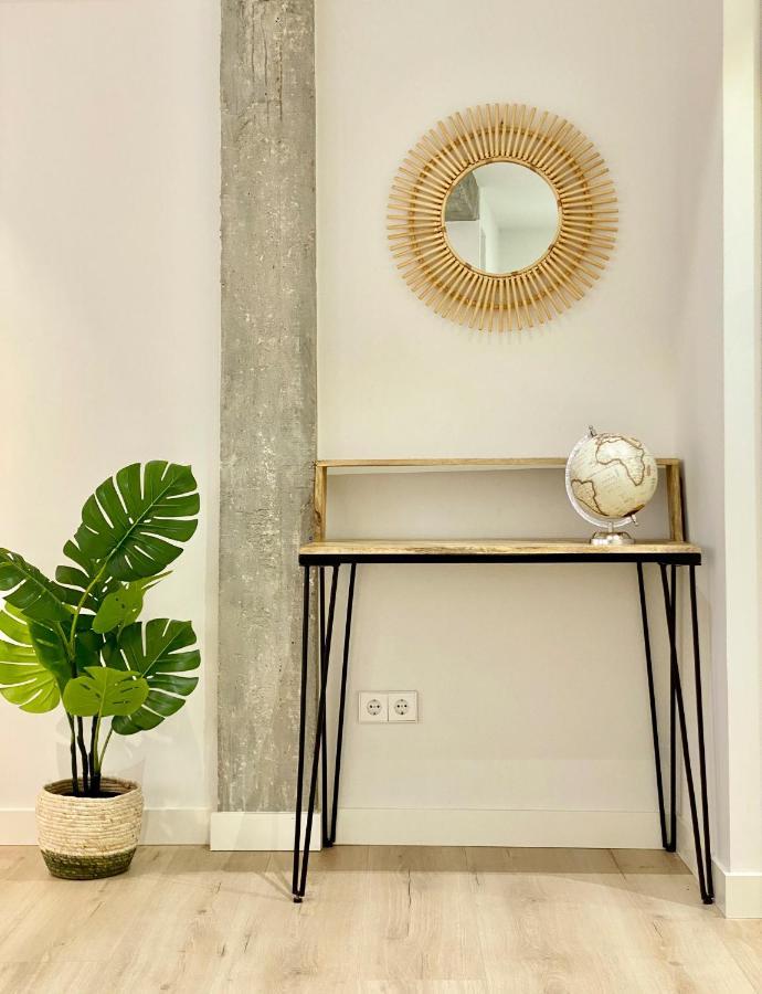 Charming Latina Village - Alquiler De Temporada En Pleno Centro Apartamento Madrid