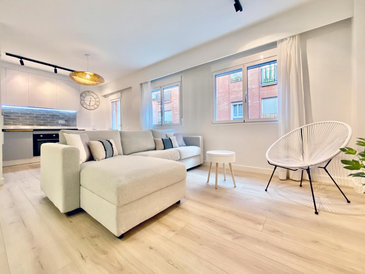 Apartamento Charming Latina Village - Alquiler De Temporada En Pleno Centro *