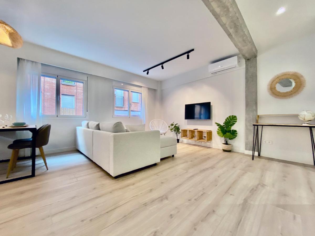 Charming Latina Village - Alquiler De Temporada En Pleno Centro Apartamento