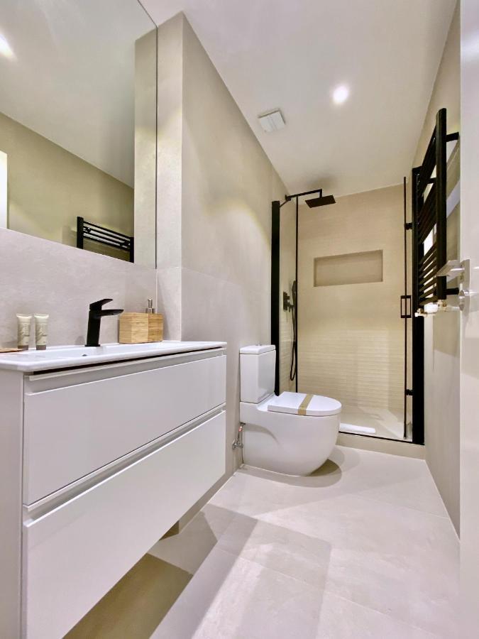 Apartamento Charming Latina Village - Alquiler De Temporada En Pleno Centro Madrid