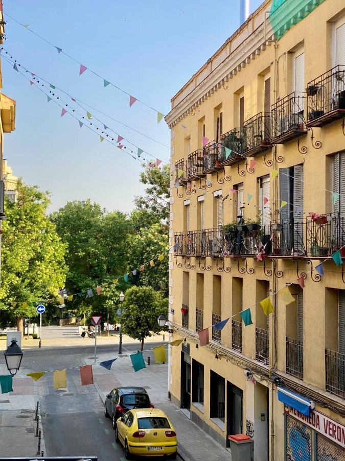 Apartamento Charming Latina Village - Alquiler De Temporada En Pleno Centro *