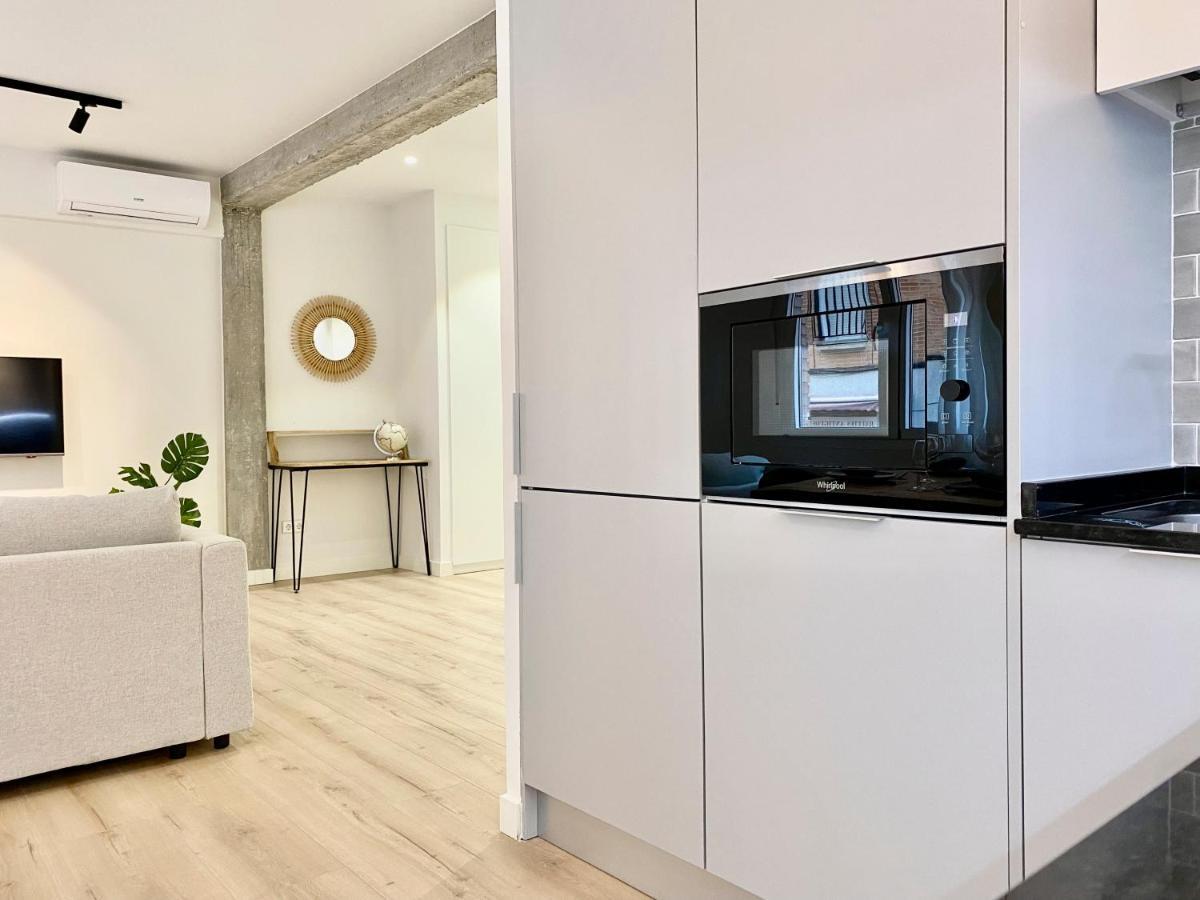Charming Latina Village - Alquiler De Temporada En Pleno Centro Apartamento