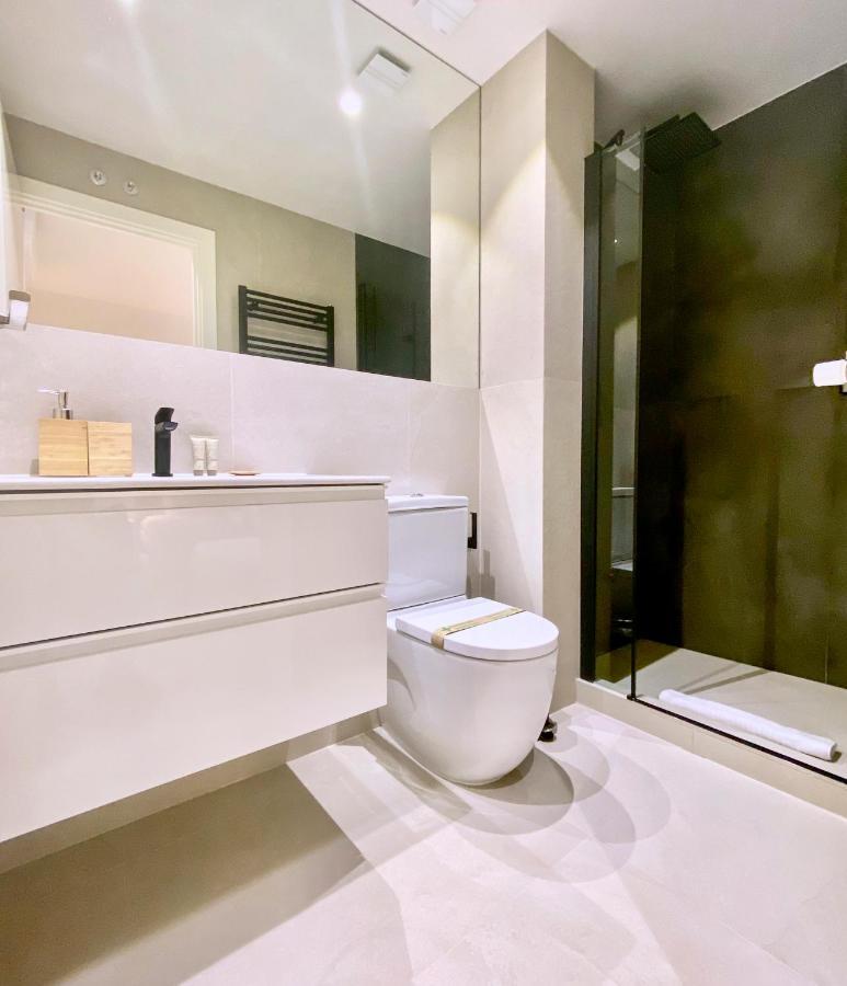 Apartamento Charming Latina Village - Alquiler De Temporada En Pleno Centro *