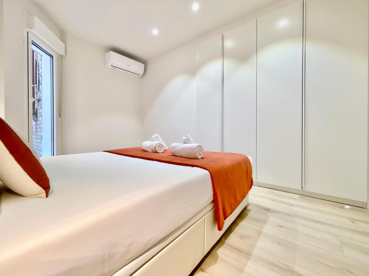 Apartamento Charming Latina Village - Alquiler De Temporada En Pleno Centro *