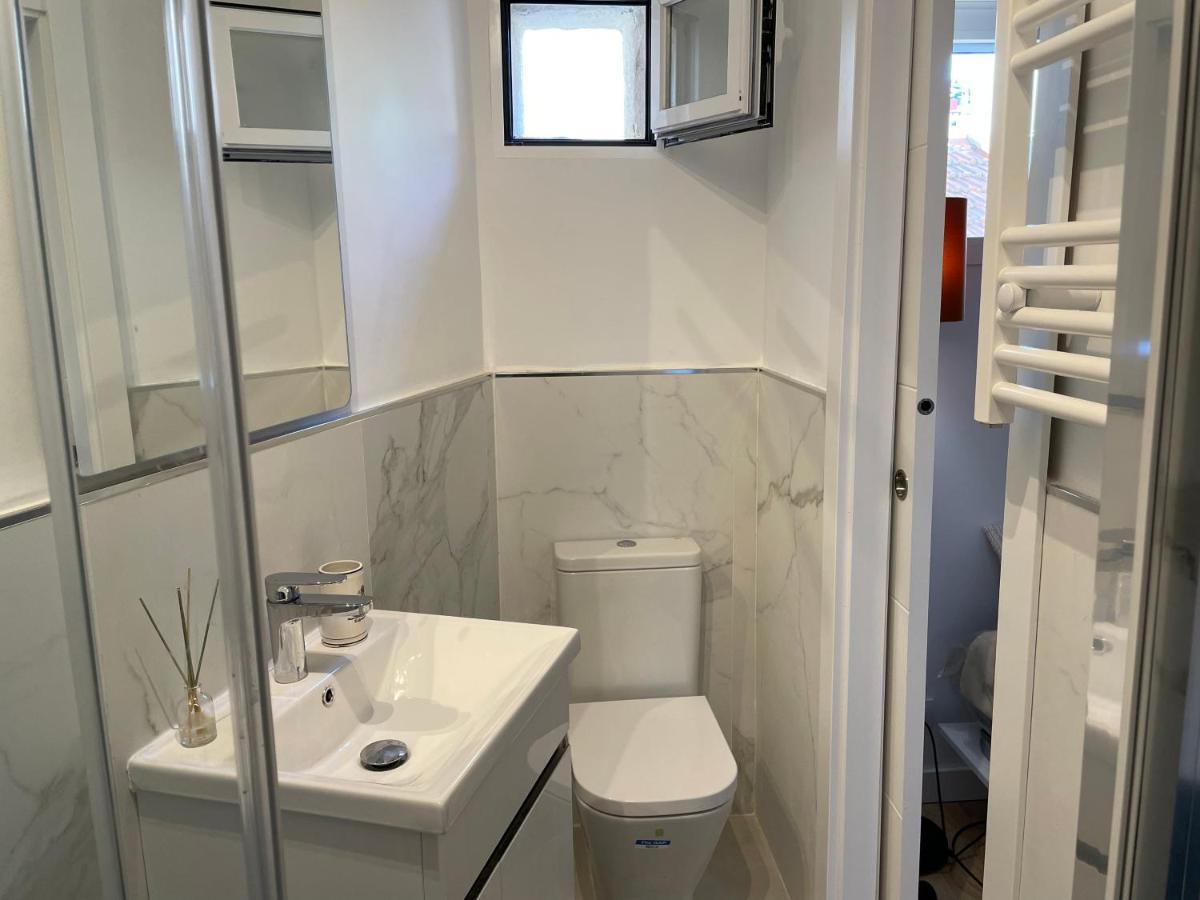 Apartment 8-estudio, Zona Chamberi, San Bernardo