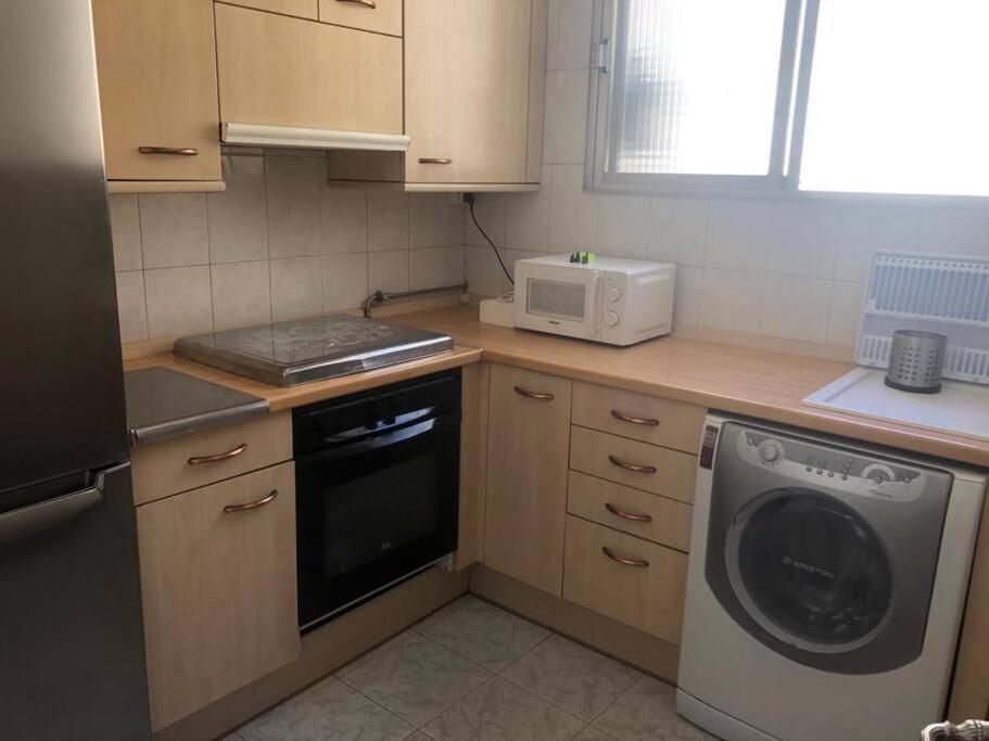 B-3 Privada Con Bano Privado & Kitchenette Madri