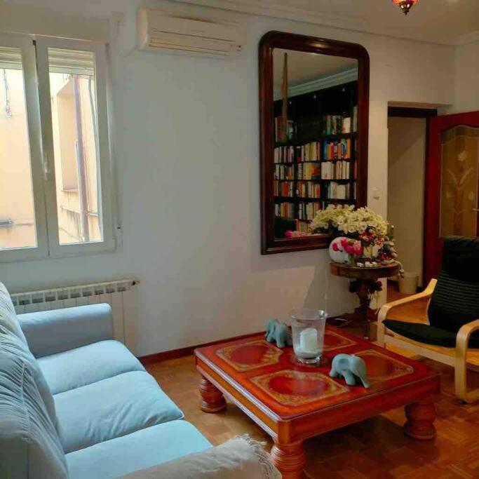 B-3 Privada Con Bano Privado & Kitchenette Madri