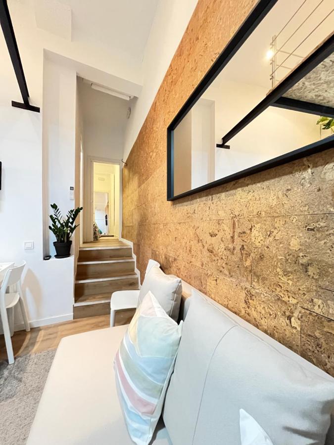 Apartamento Ile Aina Malasaña *