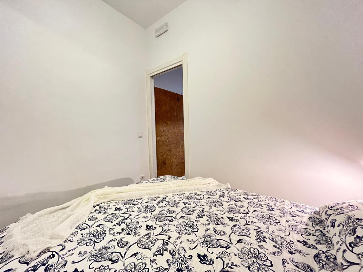 Ile Aina Malasaña Apartamento *