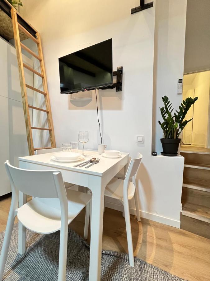 Apartamento Ile Aina Malasaña